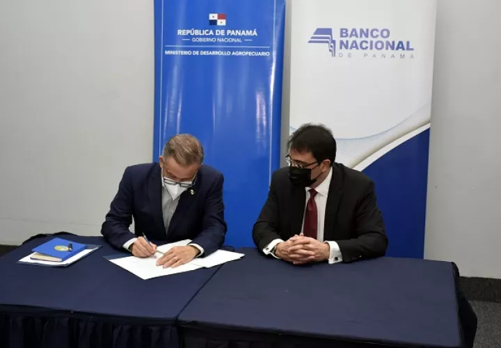 El Banco Nacional de Panamá ha renovado la imagen de su Banca en Línea facilitando a los usuarios una mejor experiencia de uso. Foto: Cortesía