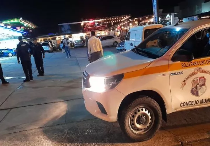 Las autoridades sanitarias de Panamá Oeste indicaron que los nuevos casos aparecen a un ritmo de 20 por día, lo cual es alarmante. Foto. Eric Montenegro