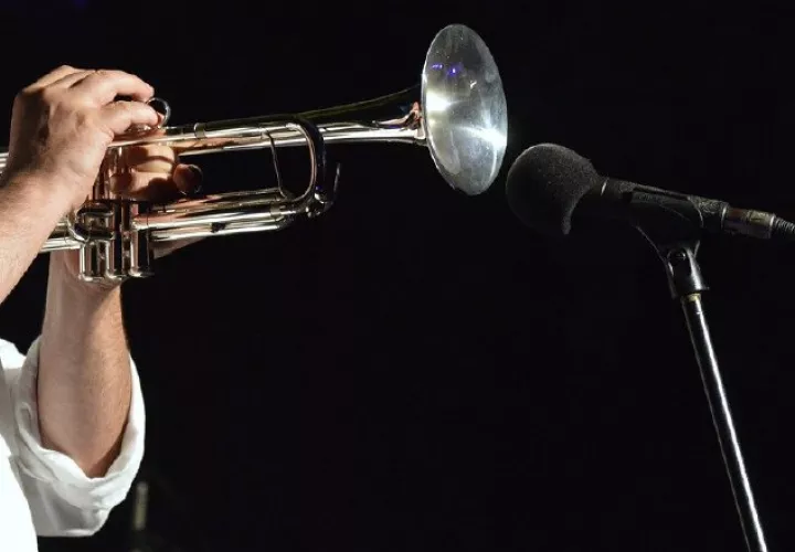 Fiesta del 'jazz' en Panamá. Foto: Pixabay