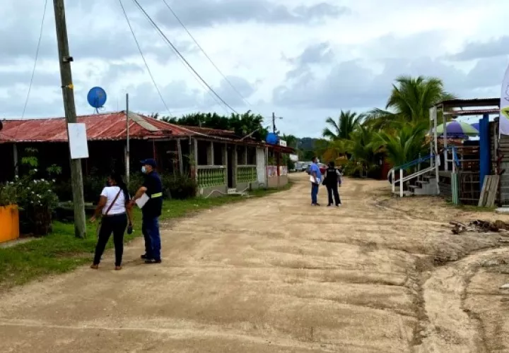 Los puestos de Veracruz son bastante concurridos.