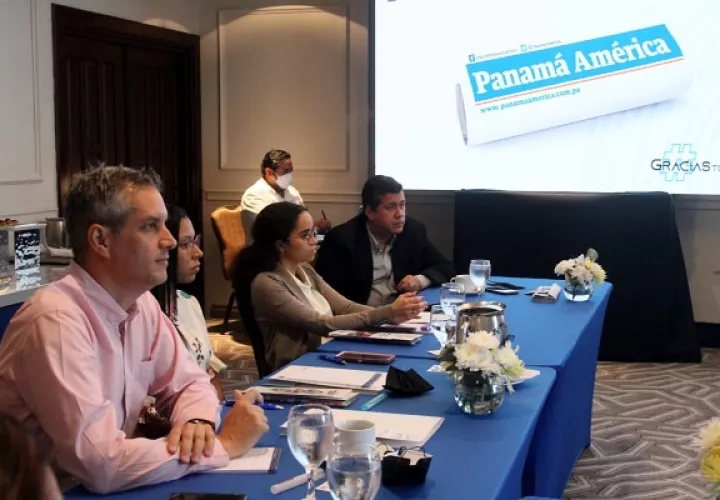Epasa realizó una serie de reuniones cumpliendo con las medidas de bioseguridad.