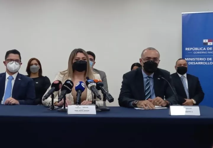 En Panamá existen cerca de 40 salarios mínimos, dependiendo de la actividad económica y la región del país. Foto: EFE