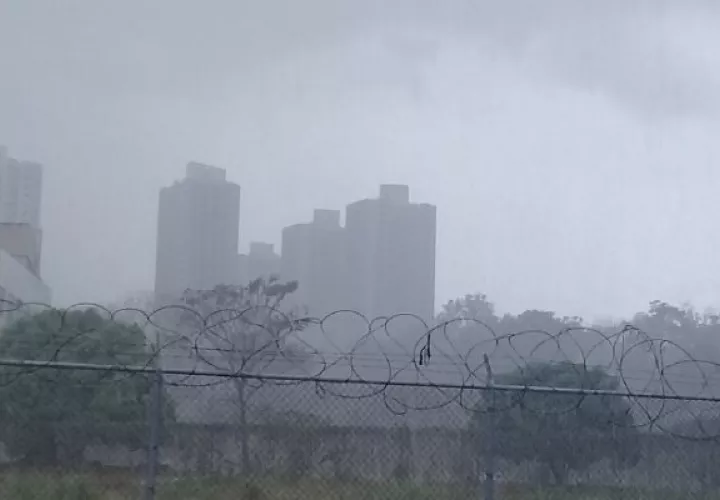 Se esperan acumulados de lluvias por día desde 05 a 40 litros de agua por metros cuadrados. Foto: Archivo 
