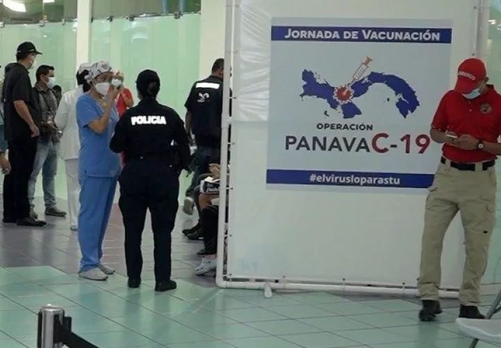 Se elevan a nueve los casos de ómicron en Panamá. Foto: Archivos