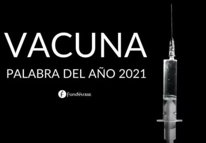 El concepto de “vacuna” surgió en el siglo XVIII. EFE