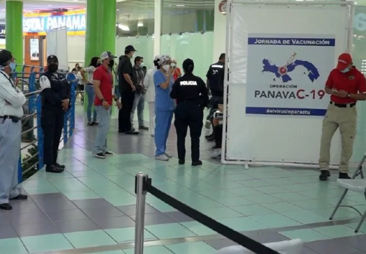 En las últimas 24 horas se contabilizó una muerte a causa del virus. Foto: Cortesía Minsa