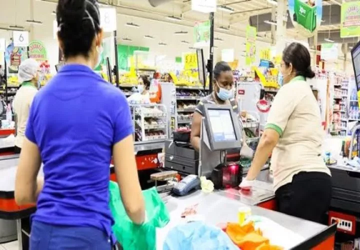 El vale digital fue extendido hasta junio de 2022. Foto: Grupo Epasa