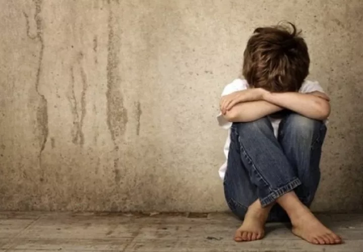  Los conflictos familiares, maltrato, abuso sexual, abandono y violencia doméstica, entre las atenciones de la Senniaf.  Archivo Los conflictos familiares, maltrato, abuso sexual, abandono y violencia doméstica, entre las atenciones de la Senniaf.  Foto: Archivo
