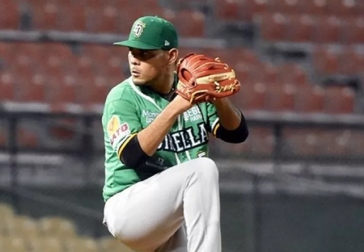 Andy Otero, abrirá por las Estrellas Orientales. Foto: Twitter