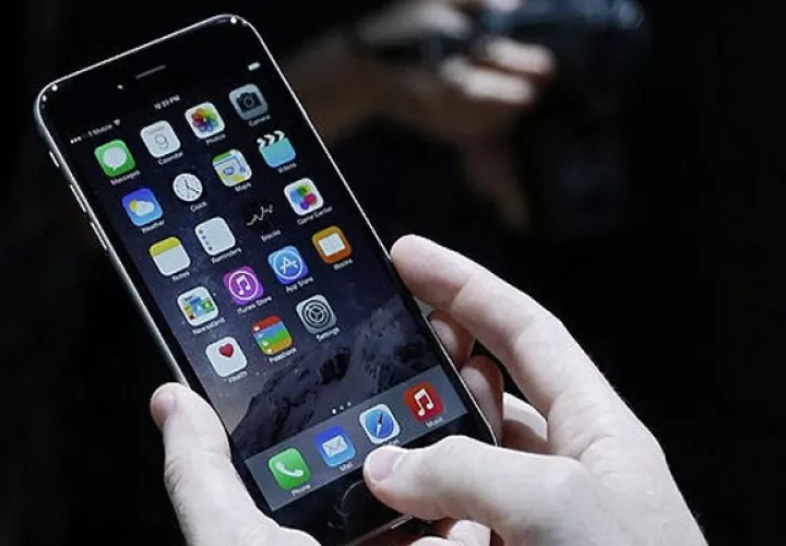 El mercado panameño le ofrece posibilidades al desarrollo de apps. Foto: EFE
