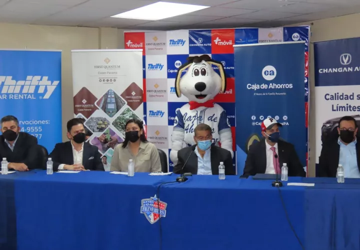 Béisbol juvenil inicia este sábado. Foto: Fedebeis