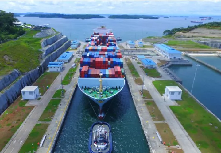 Estos reconocimientos honran el talento y capacidad de la fuerza laboral del Canal de Panamá. Foto: Archivo