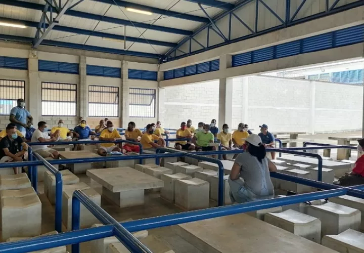 La contratación tiene un precio de referencia de $2.5 millones. Foto: Cortesía del Ministerio de Gobierno