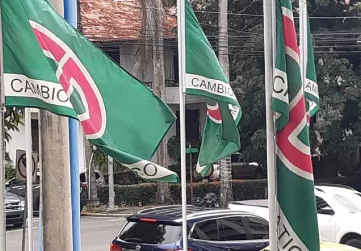 El manejo irregular del subsidio electoral fue realizada por 15 diputados que adversan la forma como Rómulo Roux ha manejado CD. Foto: Archivo