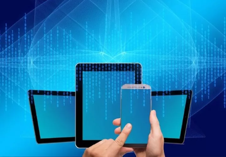 La importancia de elegir los centros de datos para empresas.  Foto: Ilustrativa / Pixabay