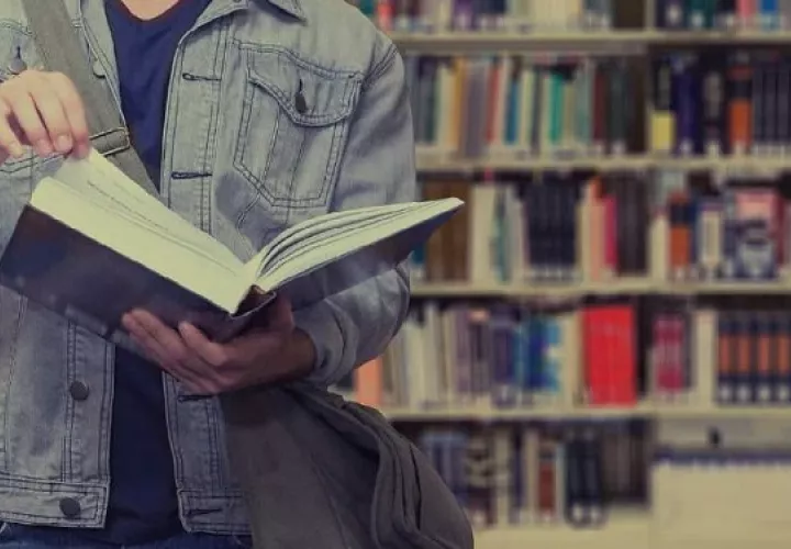 Para estudiantes universitarios. Foto: Ilustrativa / Pixabay