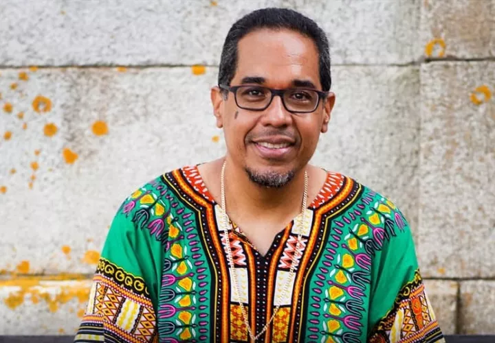 Danilo Pérez. Foto: Instagram