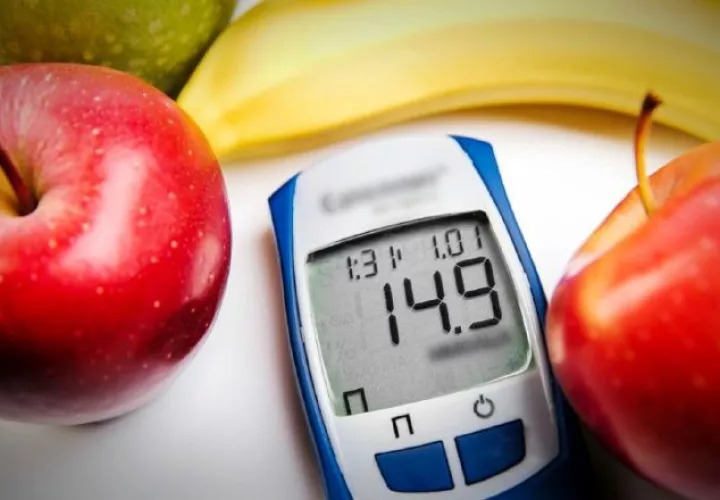 La diabetes tipo 2 es la forma más común.  Pixabay
