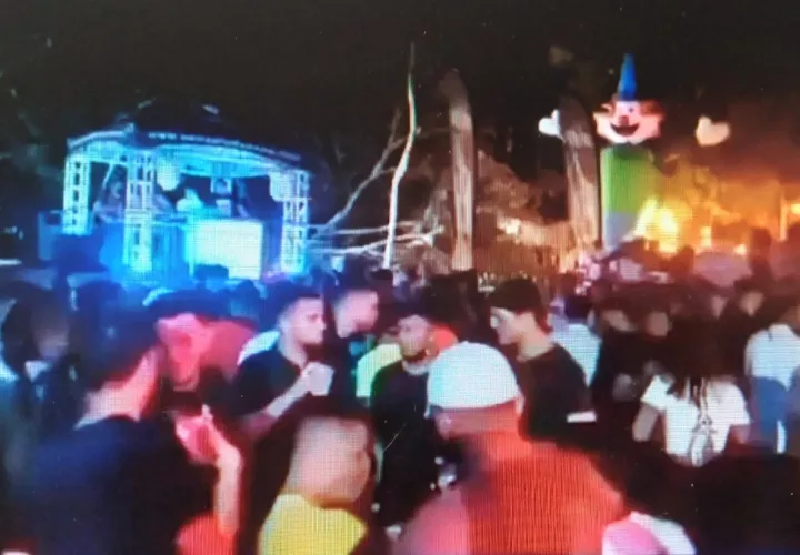 La prohibición incluye bailes, galleras, clubes de lazo, barreras, ligas deportivas y fiestas privadas. Foto: Mayra Madrid