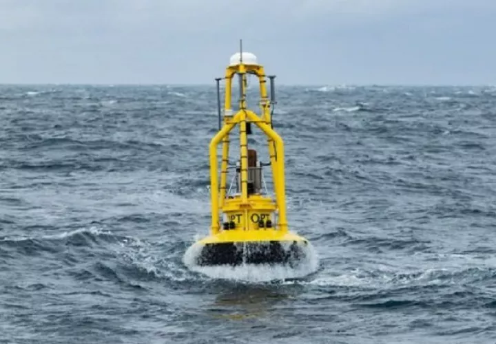 En otros países, la energía oceánica ya es una alternativa a las formas tradicionales. Foto: Cortesía