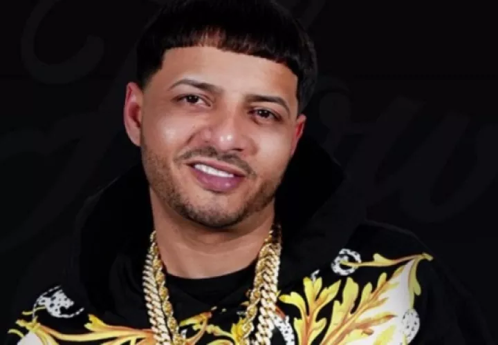 El fallecido Flow La Movie. Foto: Instagram