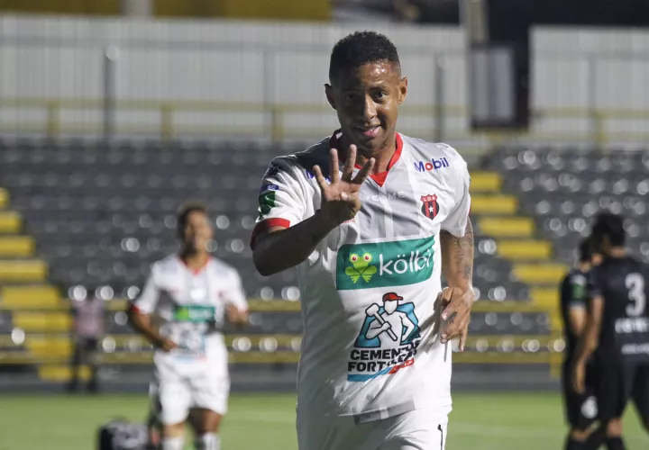 Gabriel 'Gaby' Torres. Foto: Twitter