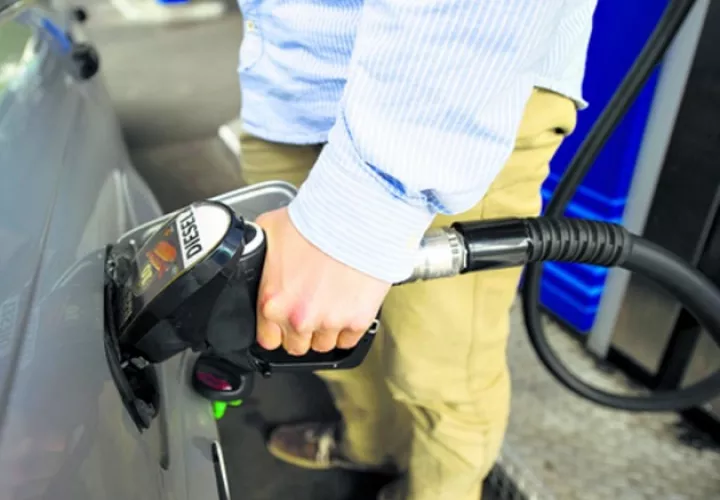Los nuevos precios  regirán del 14 al 28 de enero de 2022. Foto: Archivo