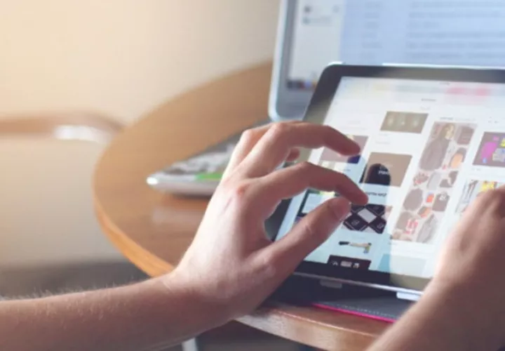 No debe conectare a Wi-Fi público.  Pixabay