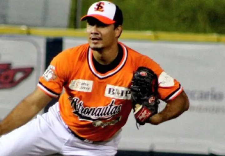 Harold Arauz, abrirá por los Astronautas. Foto: Probeis.