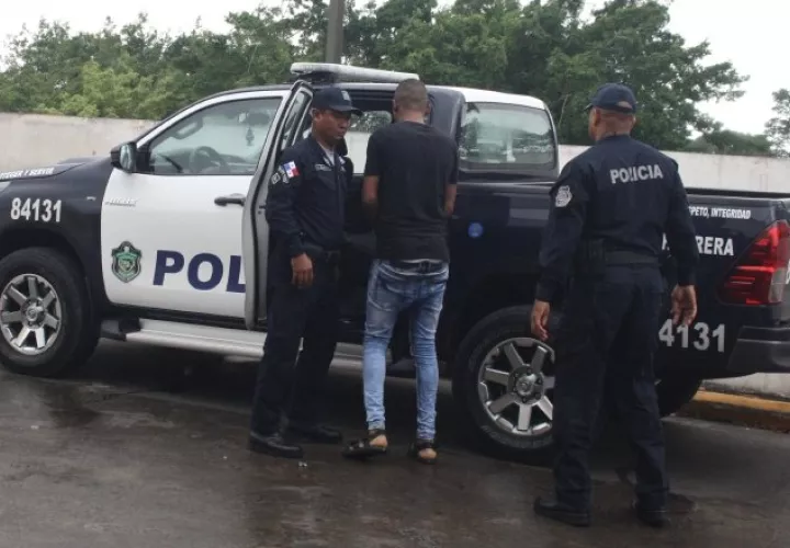 Experto indica que los delitos comunes en Panamá no son atacados de buena manera por las autoridades.