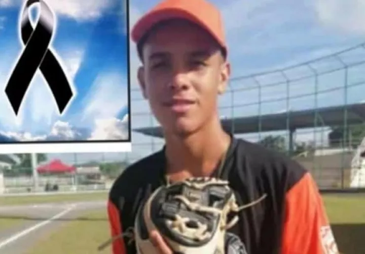 Juan Mendoza estuvo en la preselección de Los Santos hasta el primer recorte. Foto: Cortesía Liga de Béisbol de LS