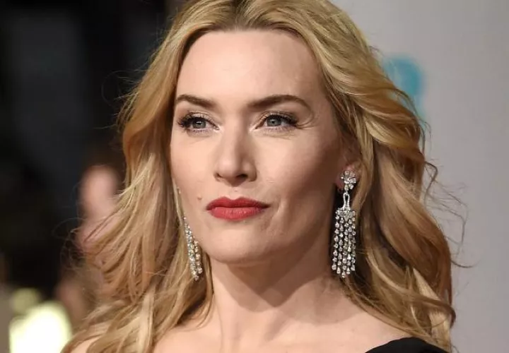 Kate Winslet. Archivo / EFE