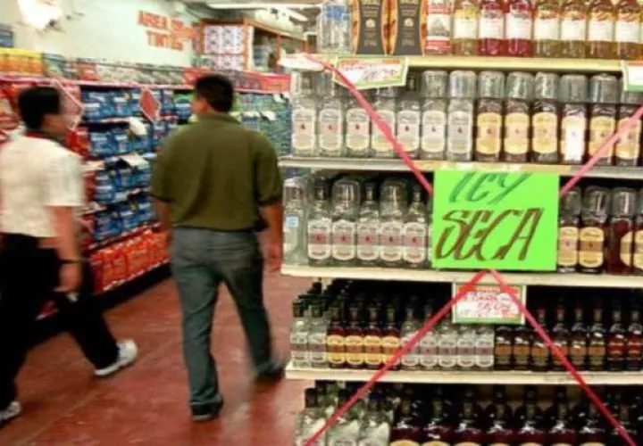 Se establecerán multas de 100 a mil dólares a quienes violen estas restricciones. Foto: Grupo Epasa