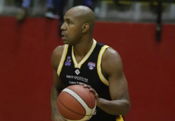 Michael Hicks ganó el campeonato con Correcaminos. Foto: @LPB
