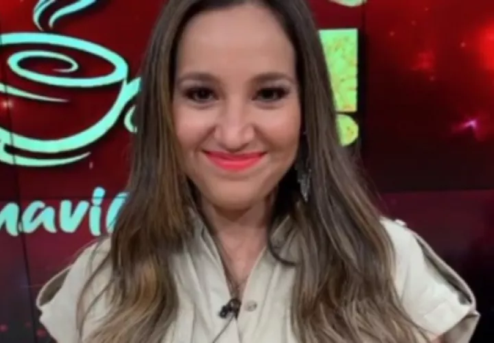Nathy González. Foto: Instagram