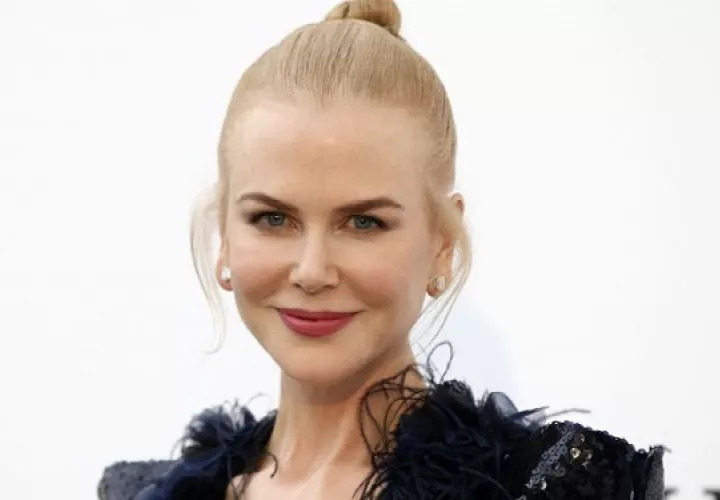Nicole Kidman. Foto: Archivo / EFE