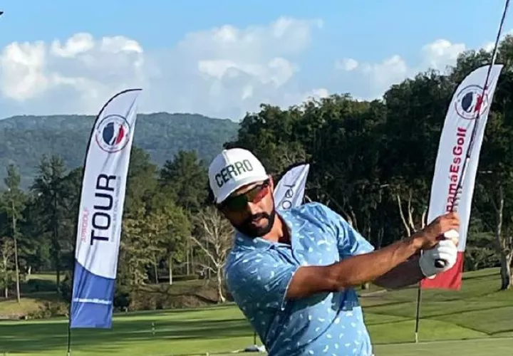 Omar Tejeira.