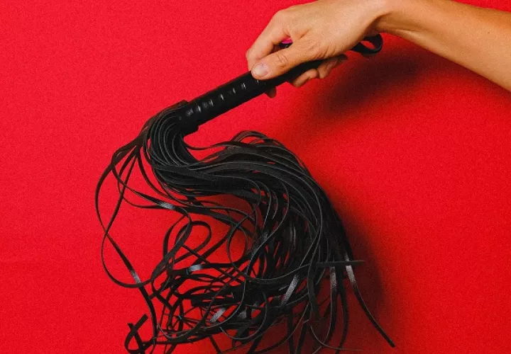 La dominación es el fetiche con mayor preferencia entre los panameños. Foto: Ilustrativa / Pexels
