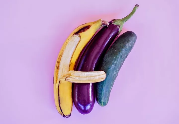 Un 32% de los encuestados dijo estar dispuesto a ver a su pareja con otras personas. Foto: Ilustrativa / Pexels