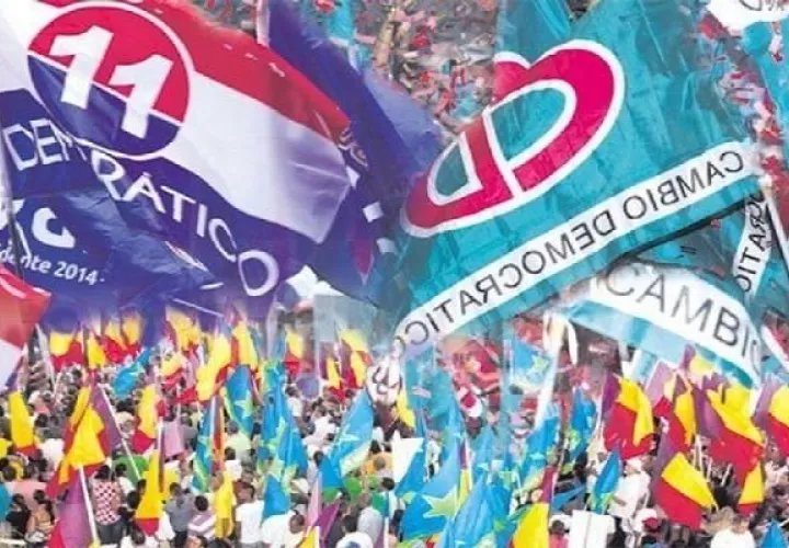 En Panamá se exige lograr inscribir 39,296 adherentes para poder constituir un partido político. Foto: Grupo Epasa