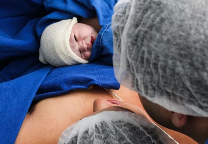 Anteproyecto de Ley 168 que establece el régimen de parto humanizado en los centros de atención médica. Foto: Pixabay