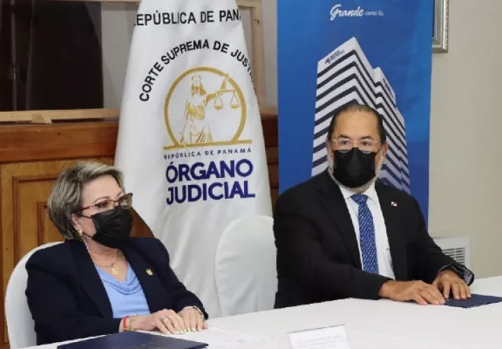 Madres podrán verificar el estado de cuentas de las pensiones alimenticias de forma remota. Foto: Cortesía Banconal