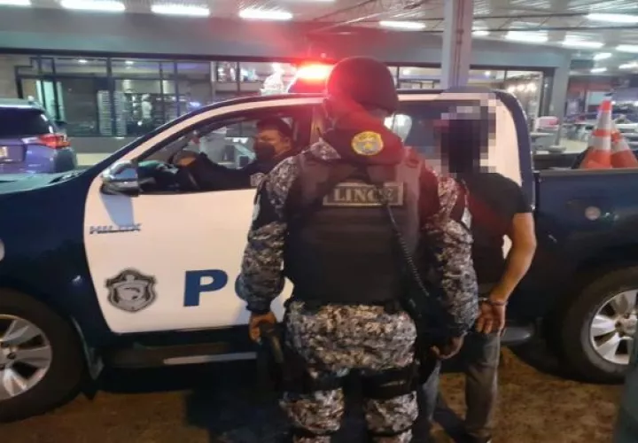Del operativo Génesis participan unidades de todos los estamentos de seguridad que buscan contrarrestar el crimen organizado. Foto: Cortesía Policía Nacional