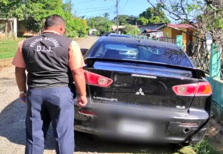 Las detenciones se realizaron mediante la "Operación Génesis 2022". Foto: Cortesía Policía Nacional