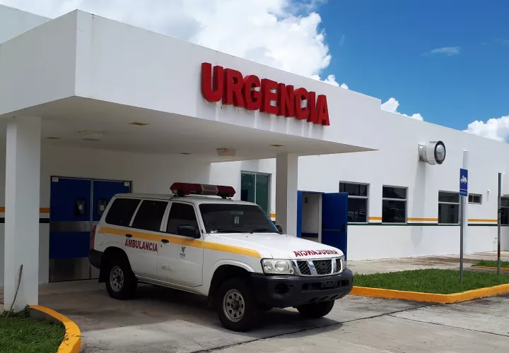 Se está restableciendo la atención para asegurados, jubilados, pensionados y público en general. Melquiades Vásquez