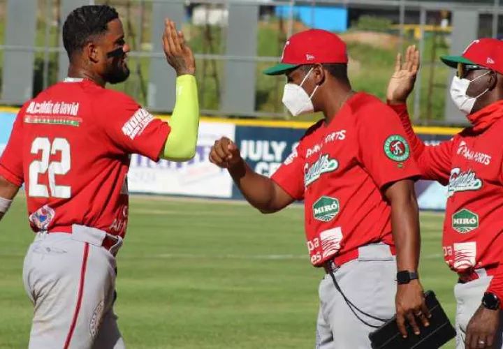 Los Federales de Chiriquí van en busca de la máxima gloria de Probeis, a partir del miércoles. Foto: Probeis