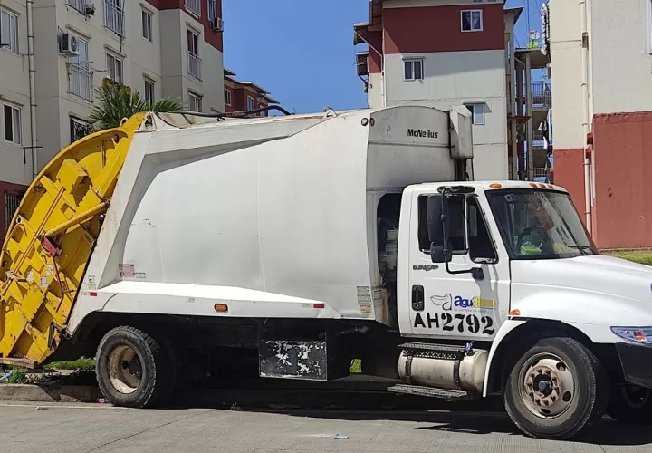 La empresa Aguaseo pidió a las autoridades mayor seguridad. Foto: Diomedes Sánchez 