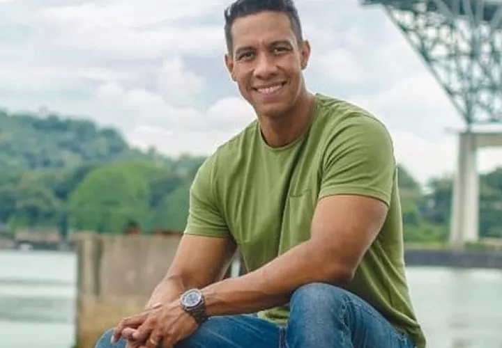 Ricardo Jaramillo. Foto: Instagram