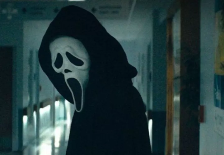 Para los amantes del terror. Foto: Internet