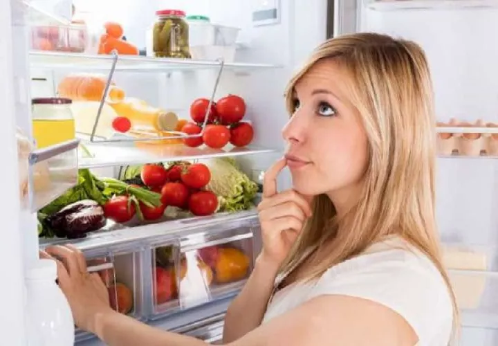Seguridad alimentaria.  Foto: Ilustrativa / Pixabay